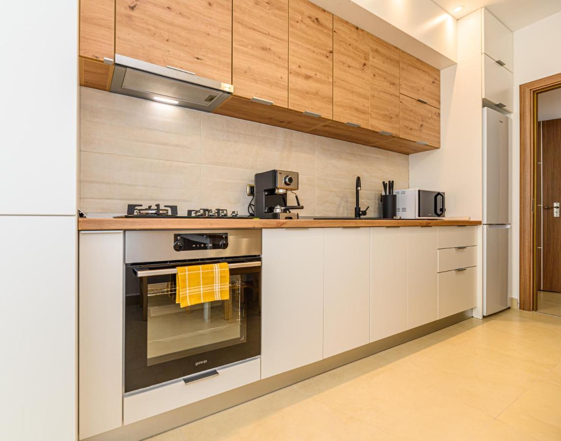 Isaran 2D4E Apartment Braşov Exterior foto