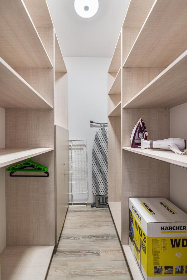 Isaran 2D4E Apartment Braşov Exterior foto