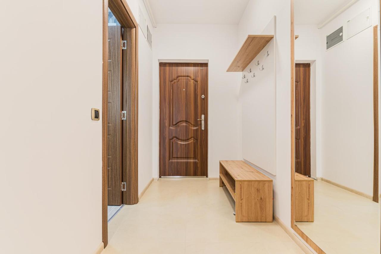 Isaran 2D4E Apartment Braşov Exterior foto