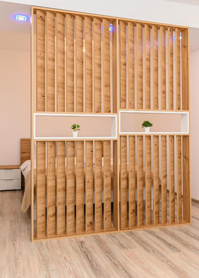 Isaran 2D4E Apartment Braşov Exterior foto